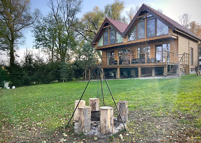 Ostoja Lesniewo
