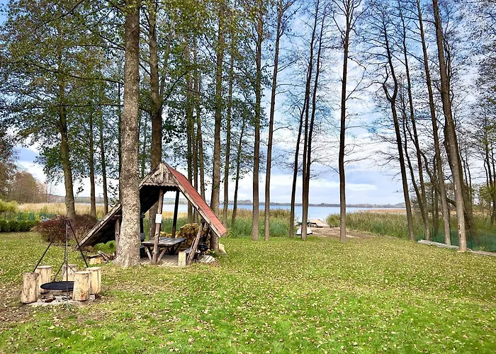 Ostoja Lesniewo
