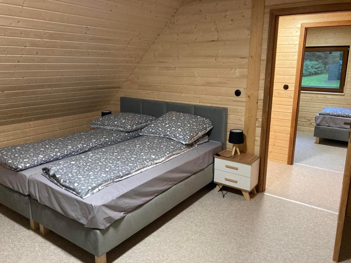 Holiday home Ostoja Lesniewo