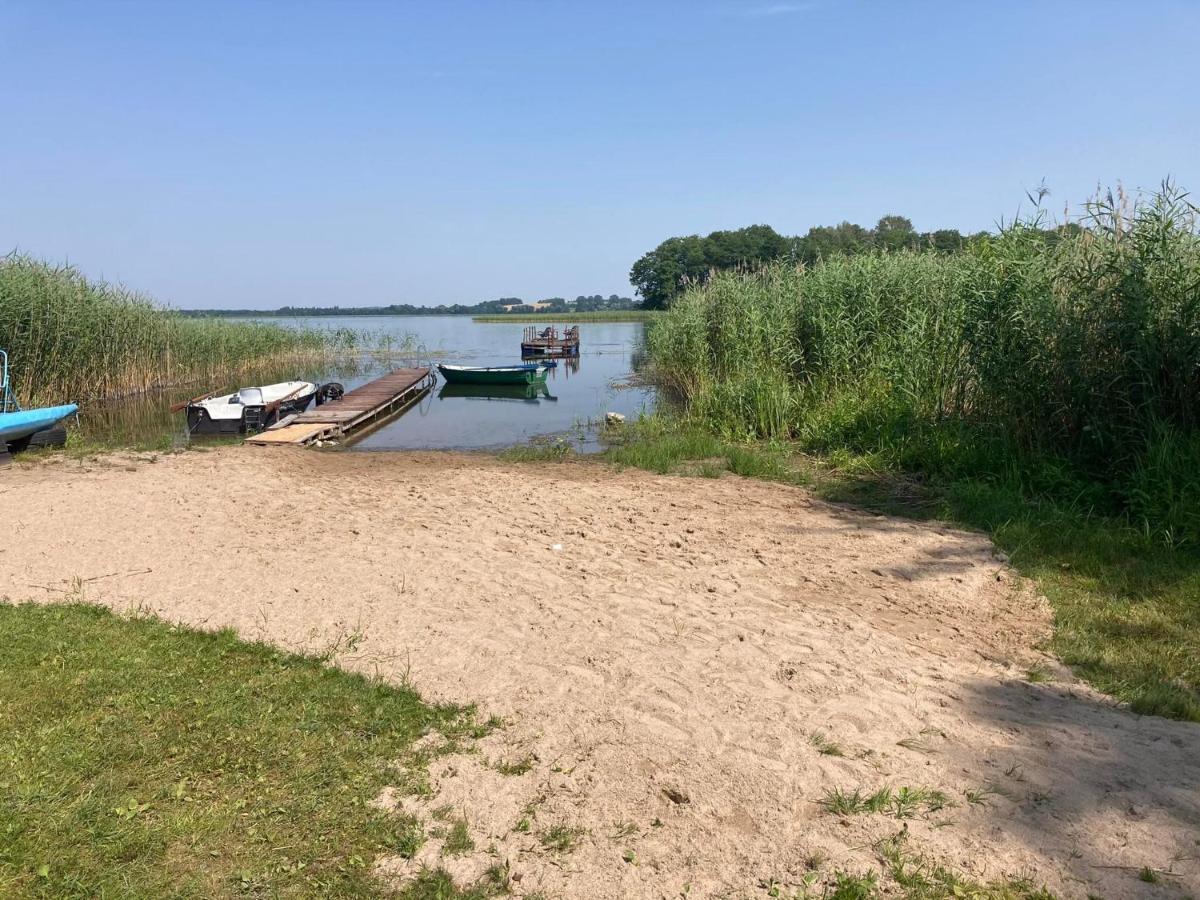 Ostoja Lesniewo Srokowo