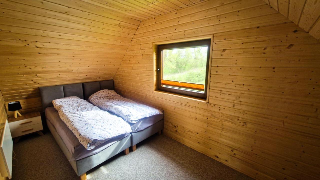 Holiday home Ostoja Lesniewo