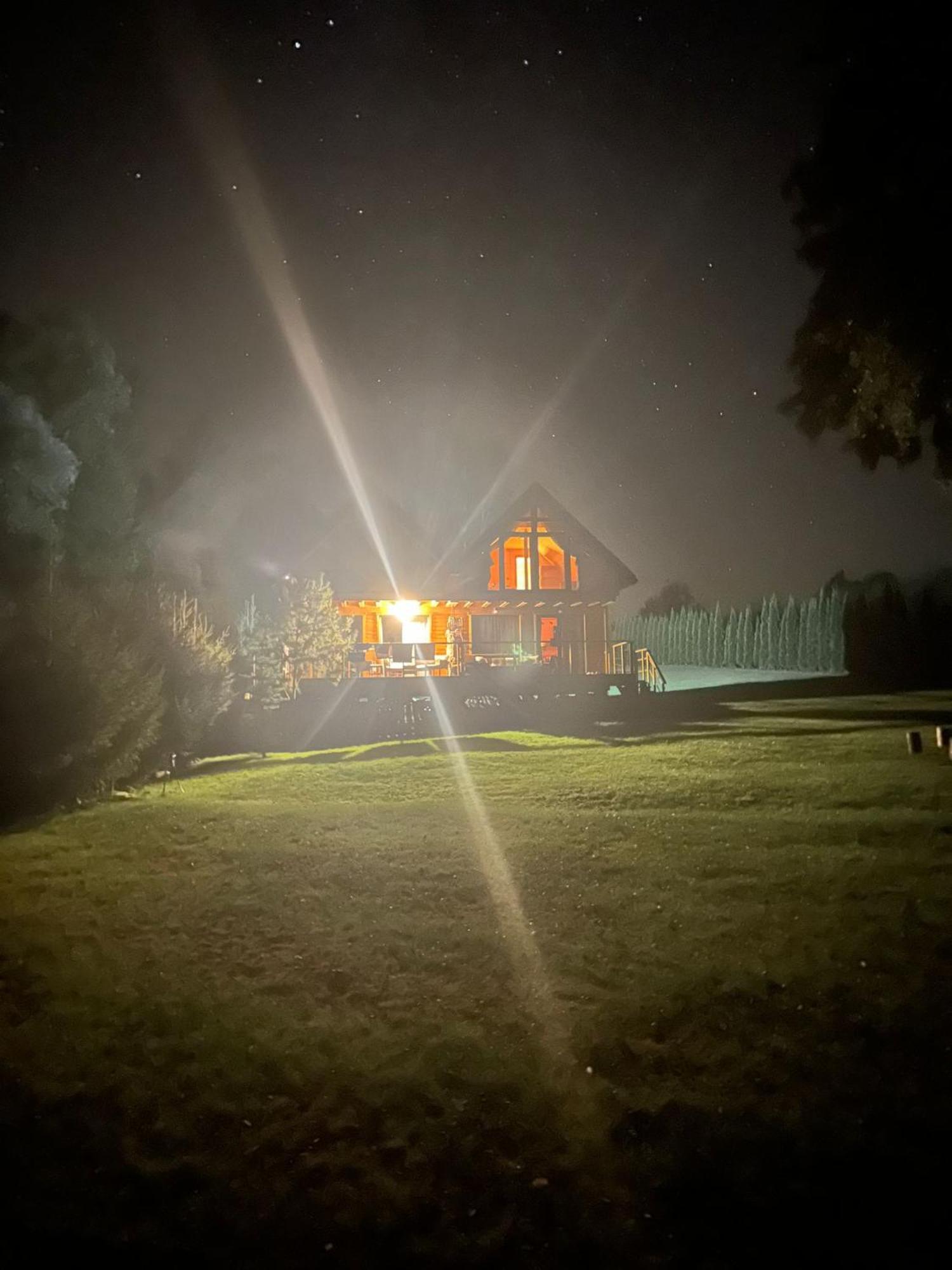 Ostoja Lesniewo * Srokowo